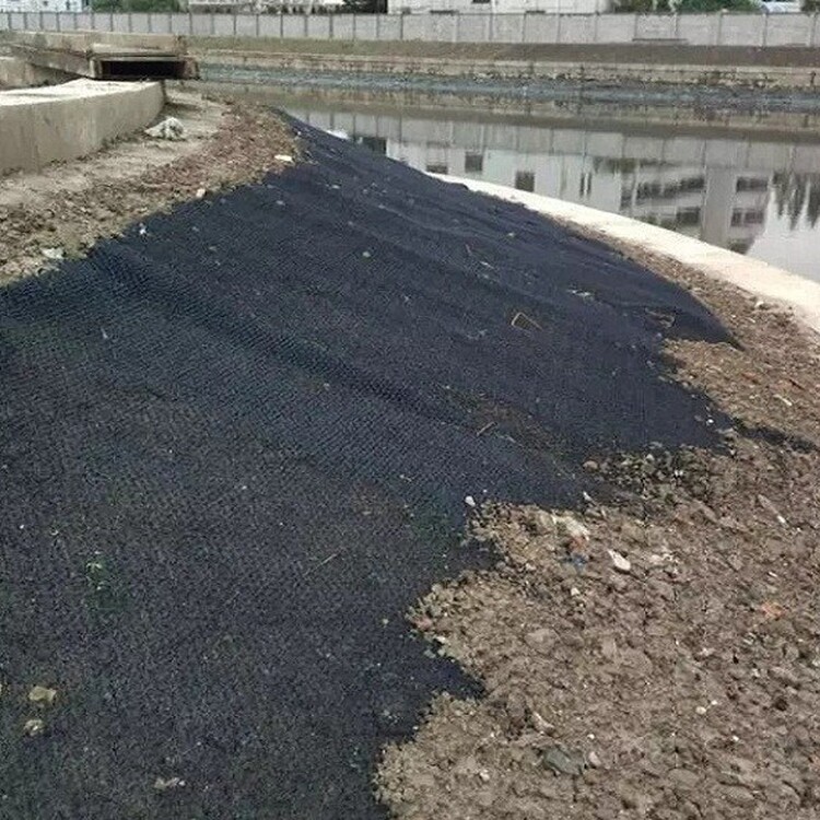 3D柔性水土保护毯